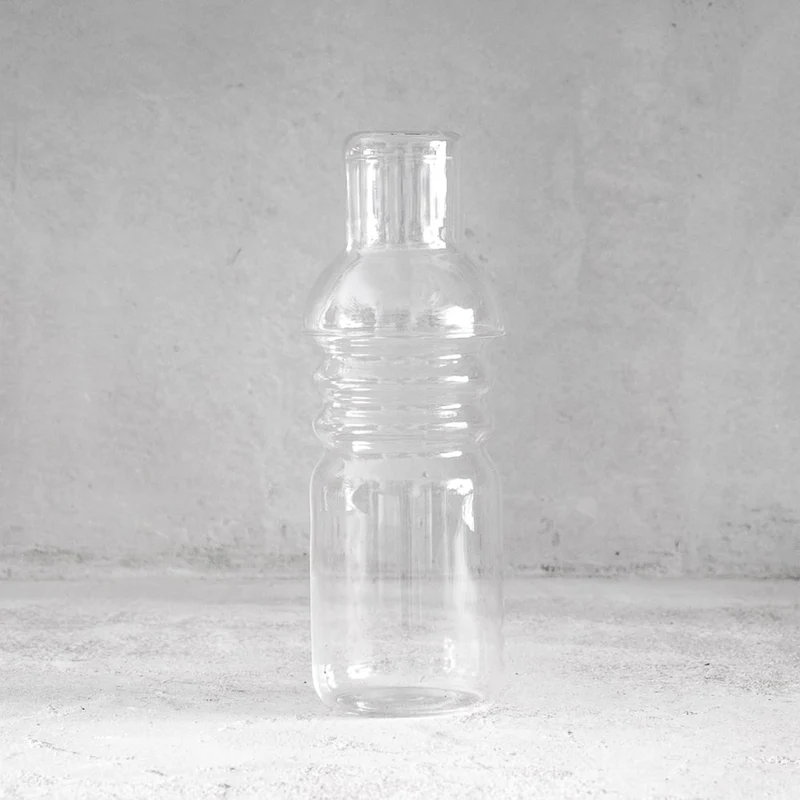 Botella y Vaso 800ml