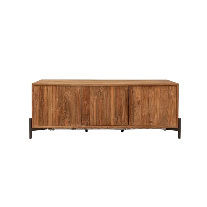 Amani TV Cabinet | 148x55x42.5cm