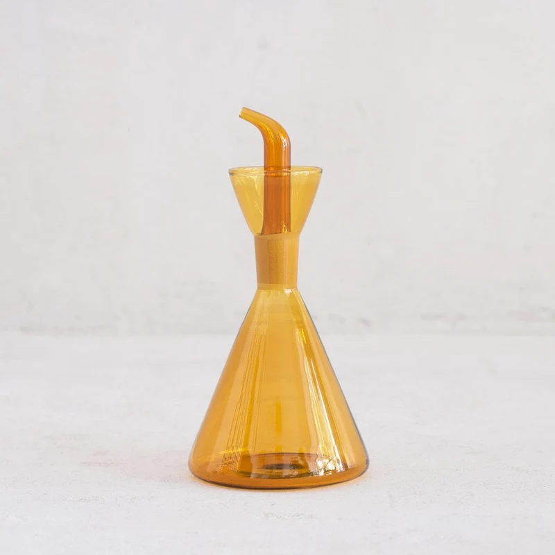 Aceitera en Naranja 200ml