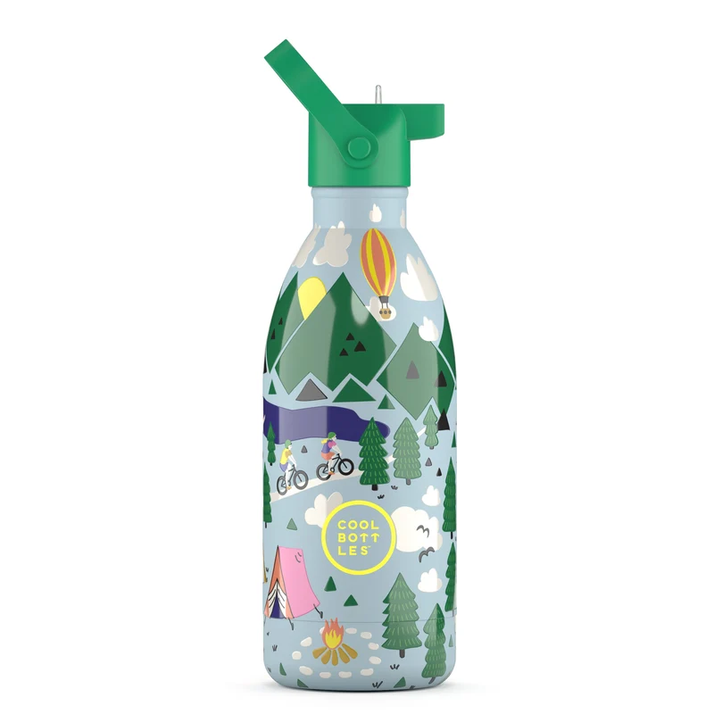 Botellas de 500 ml