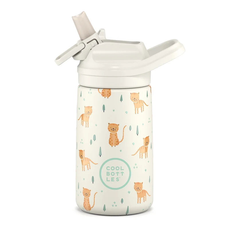 Botellas para bebés Kiddies 350 ml