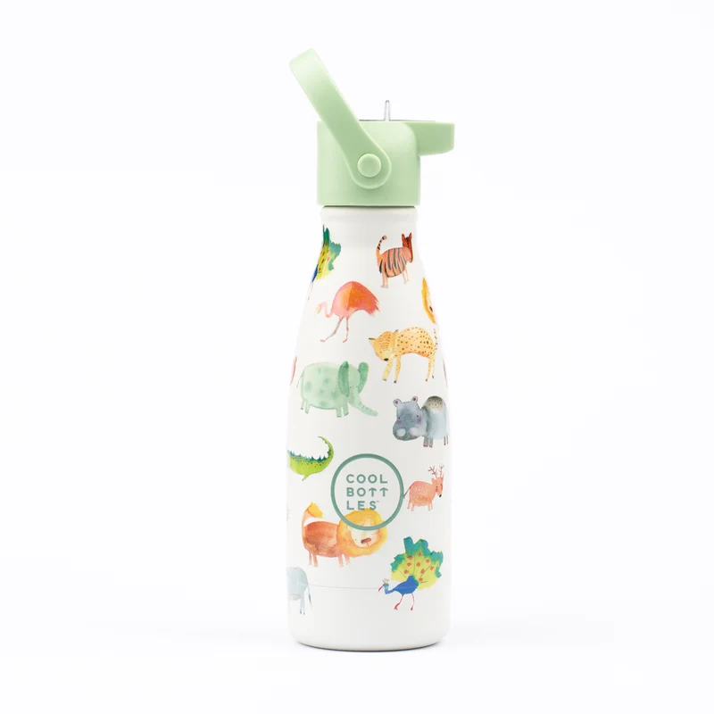 Botellas infantiles de 260 ml