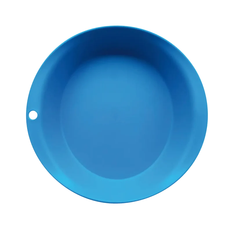 Plato de Polipropileno