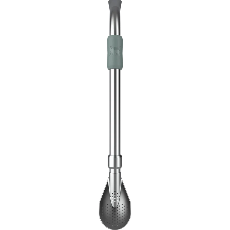The Mate Bombilla Straw