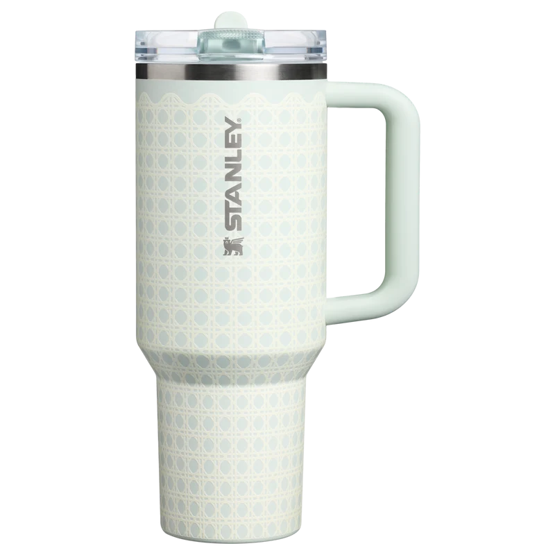 Quencher® ProTour Flip Straw Tumbler | 1.18L