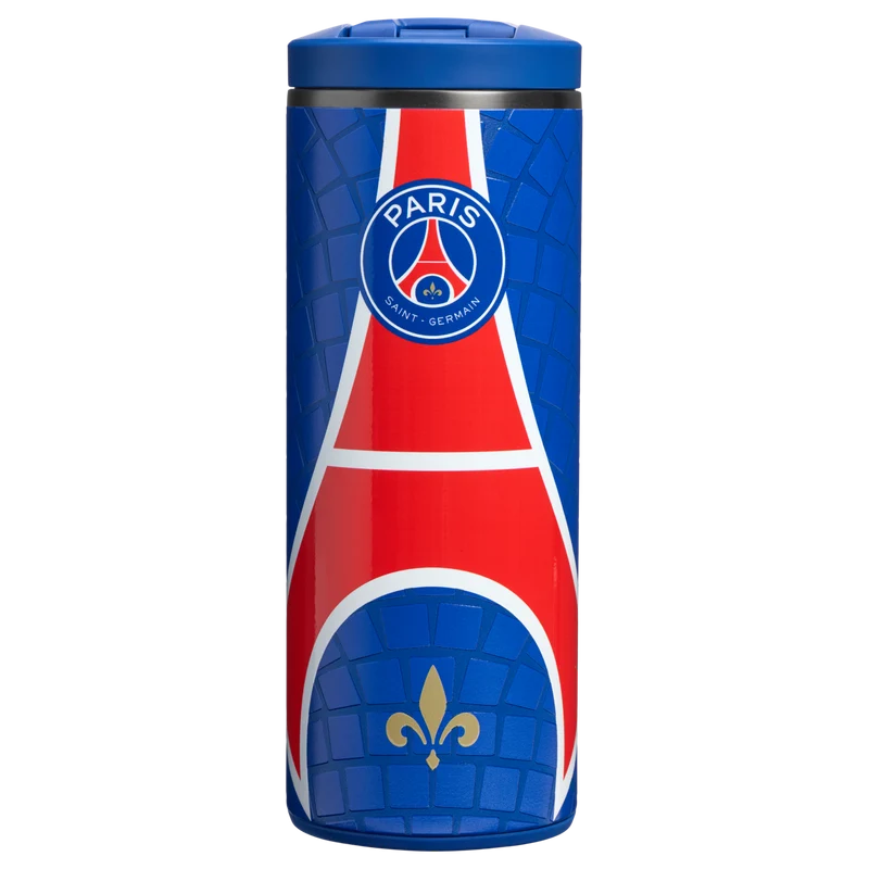 Stanley 1913 x Paris Saint-Germain Transit Flip Top Mug | 0.35L