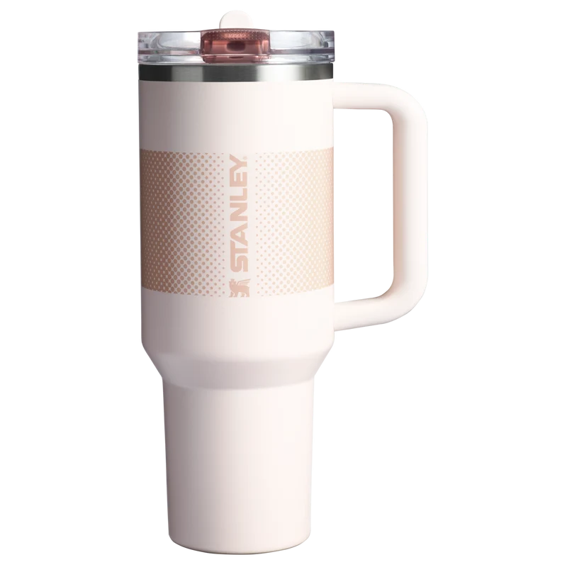 Quencher® ProTour Flip Straw Tumbler | 1.18L