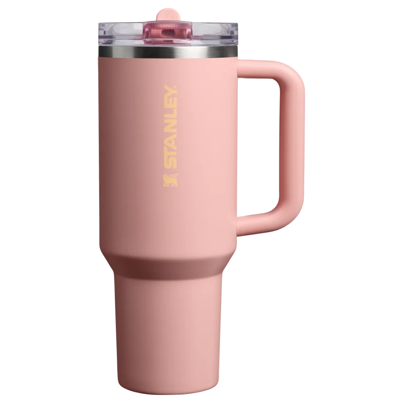 Quencher® ProTour Flip Straw Tumbler | 1.18L