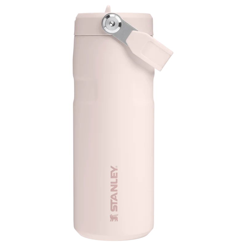 IceFlow™ Bottle Flip Straw 2.0 | 0.47L - Stanley Create