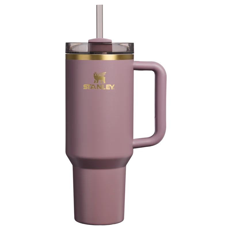 Quencher® H2.0 FlowState™ Tumbler | 1.18L - Stanley Create