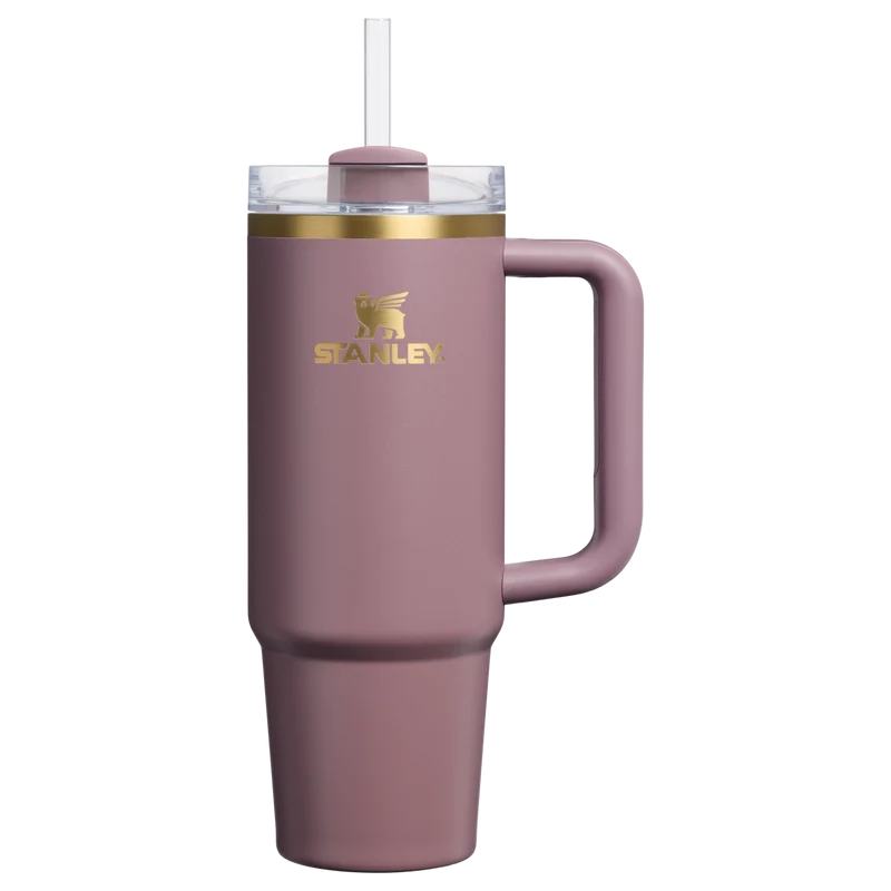 Quencher® H2.0 FlowState™ Tumbler | 0.89L - Stanley Create