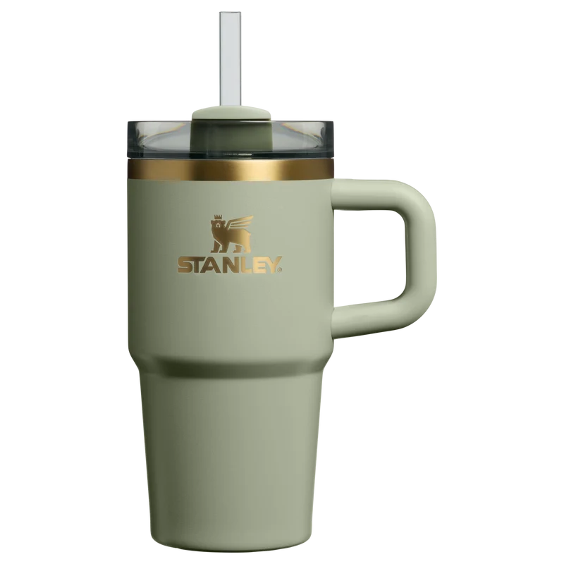 Quencher® H2.0 FlowState™ Tumbler | 0.59L - Stanley Create