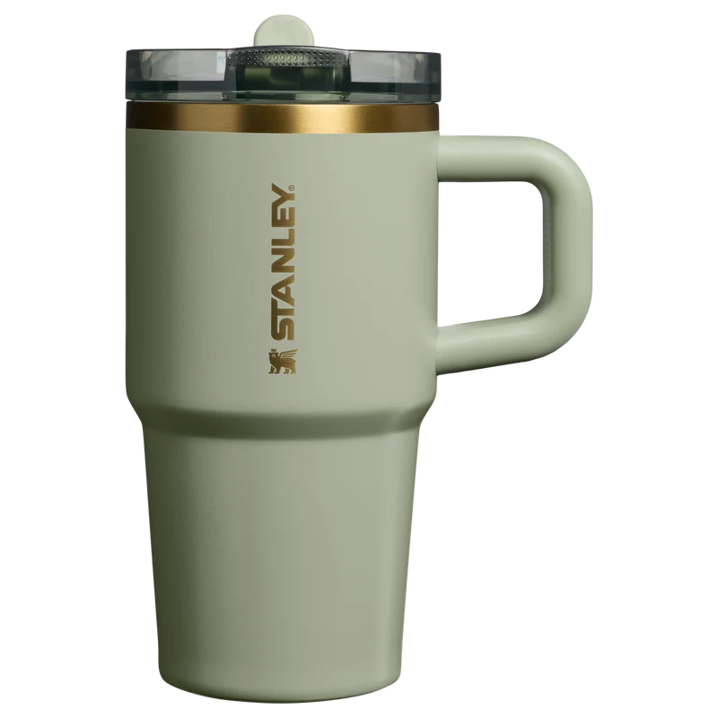 Quencher® ProTour Flip Straw Tumbler | 0.59L - Stanley Create