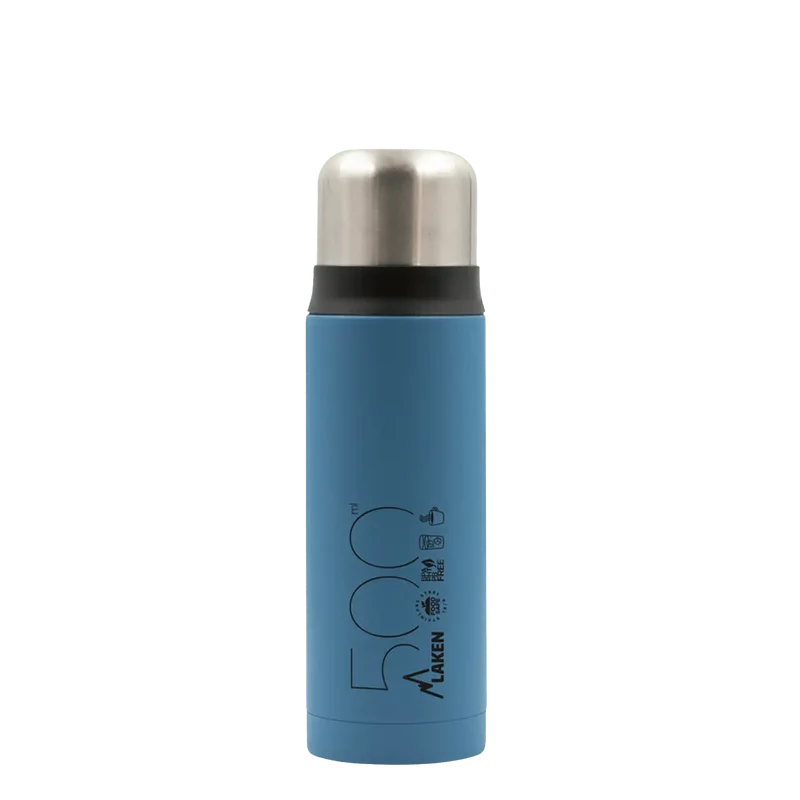 Termo para Líquidos de Acero Inoxidable