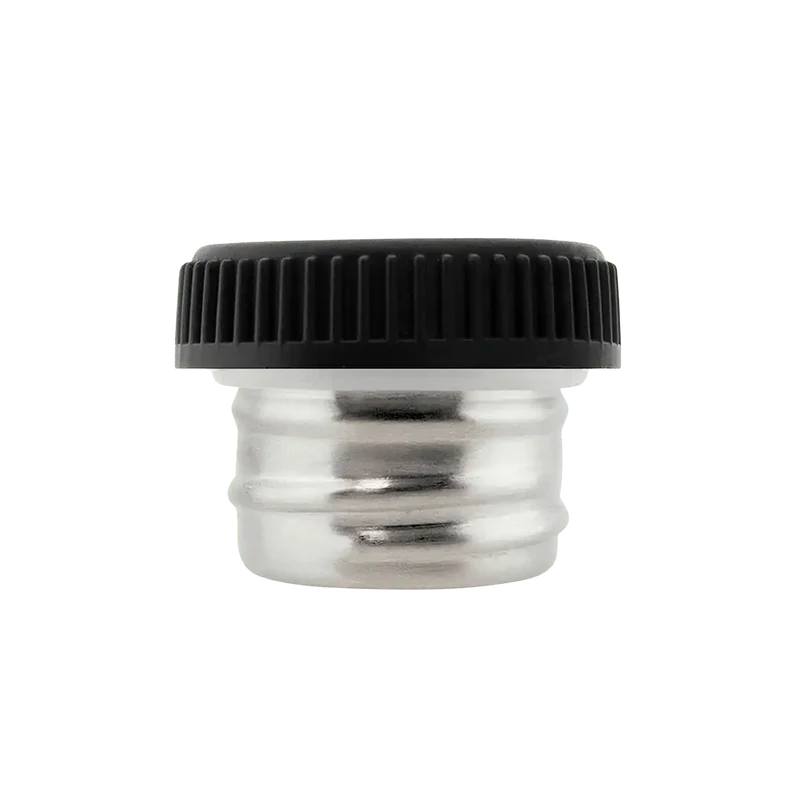 Tapón Plain™ para Botellas Basic Steel™