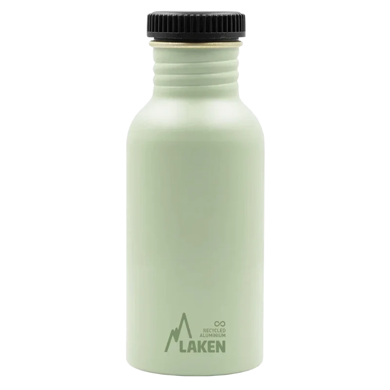 Botella de Aluminio Plain™