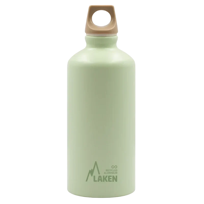 Botella de Aluminio Futura™