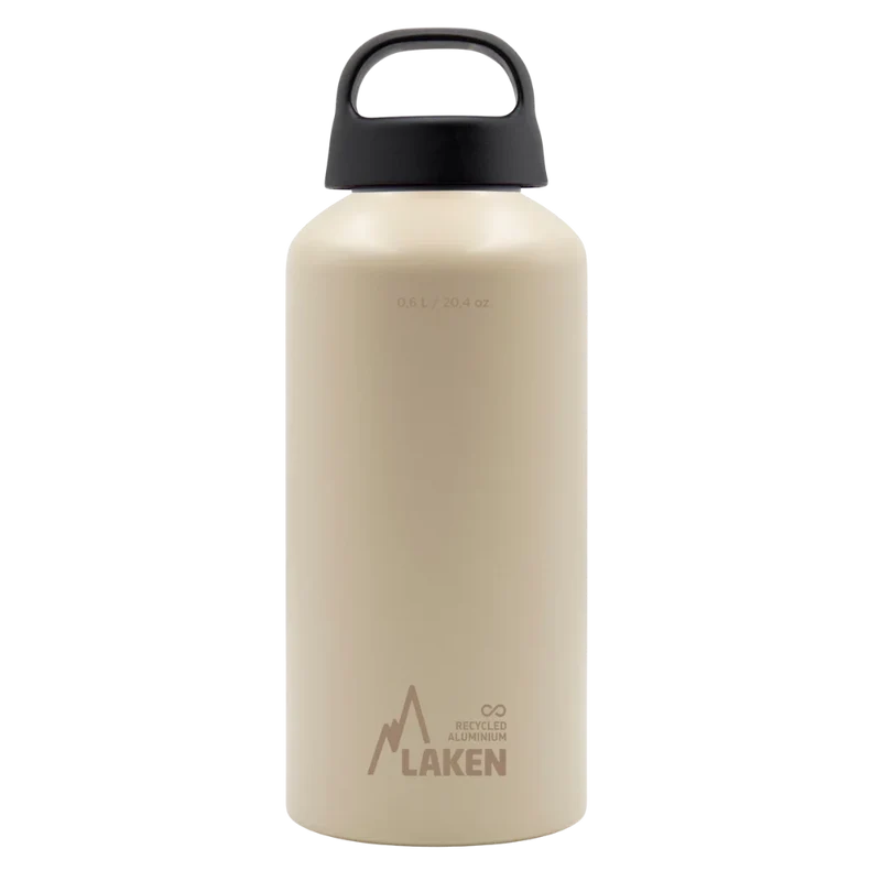 Botella de Aluminio Classic™