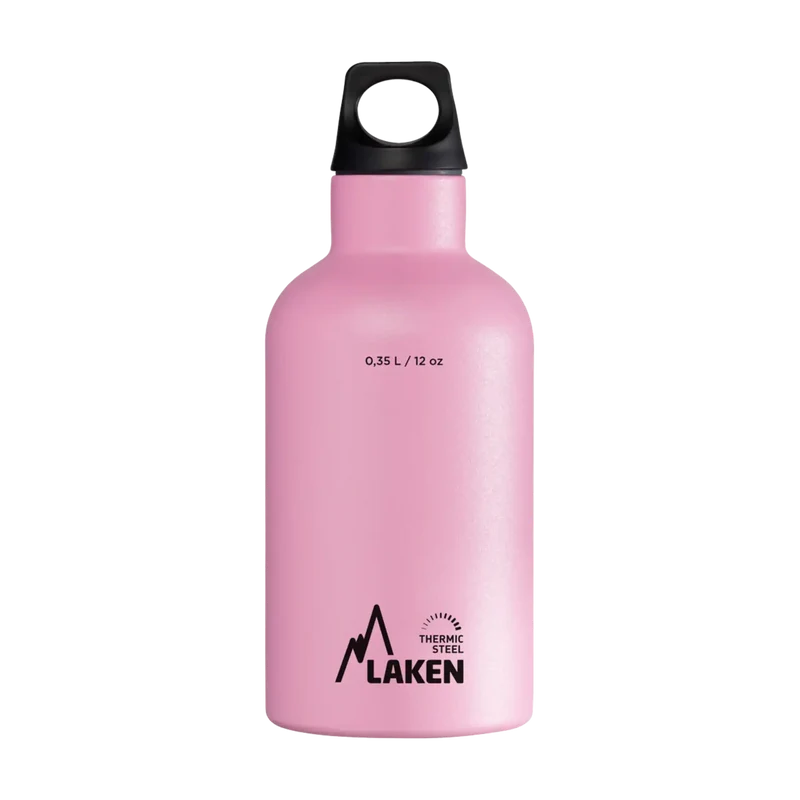 Botella Térmica de Acero Inoxidable Futura™