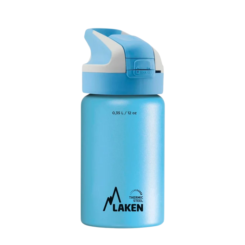 Botella Térmica de Acero Inoxidable Summit™