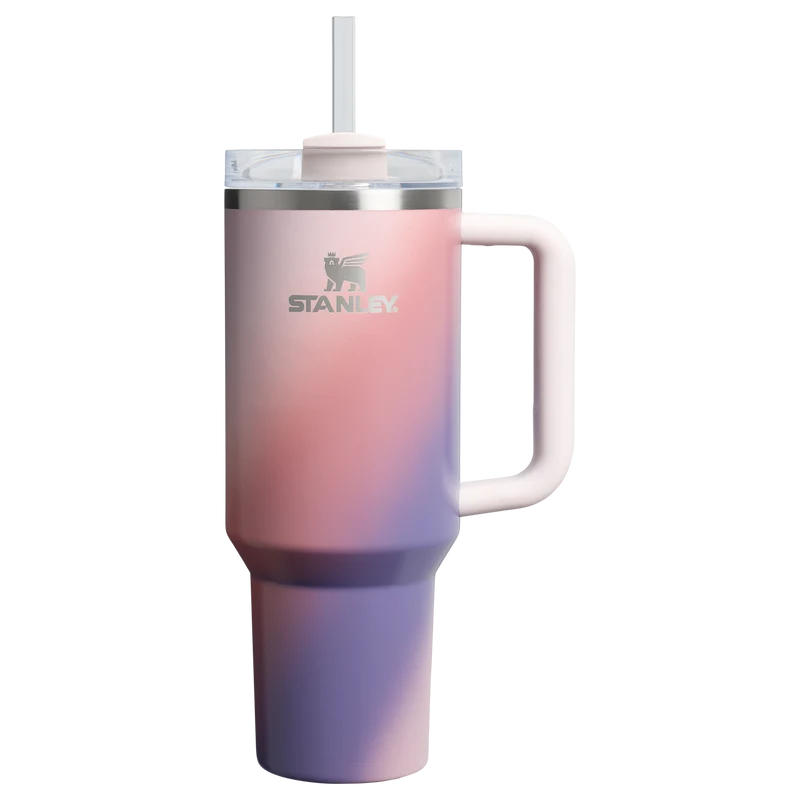 Quencher H2.0 FlowState™ Tumbler | 1.18L - Stanley Create