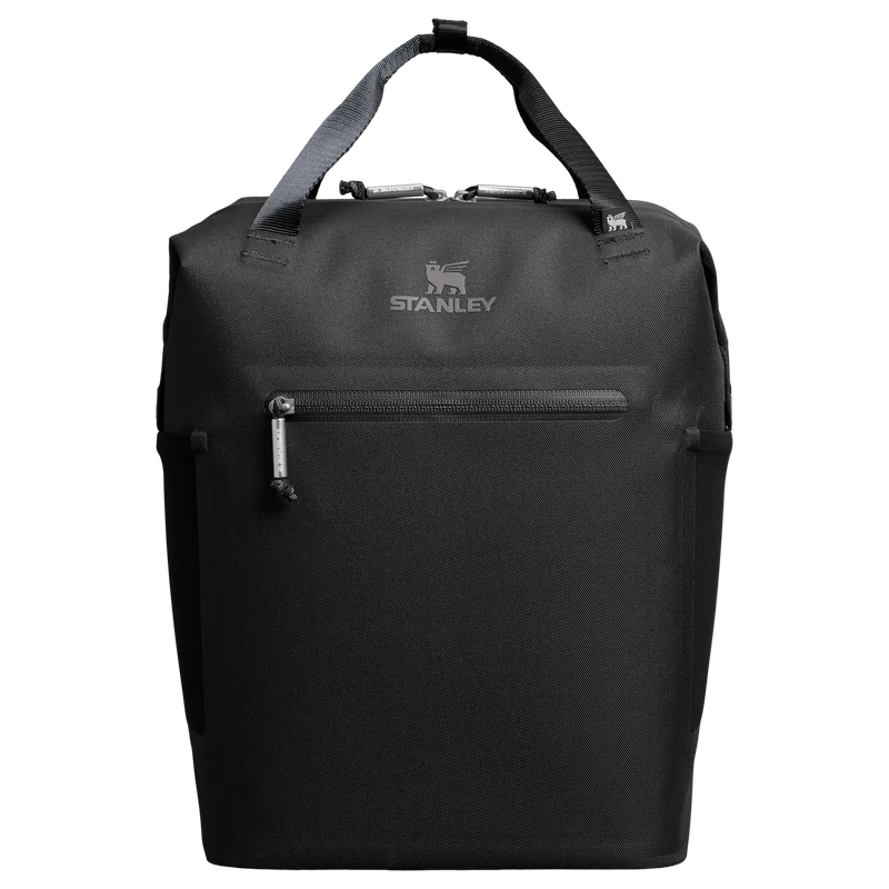 Madeleine Mini Backpack Soft Cooler | 13.2L