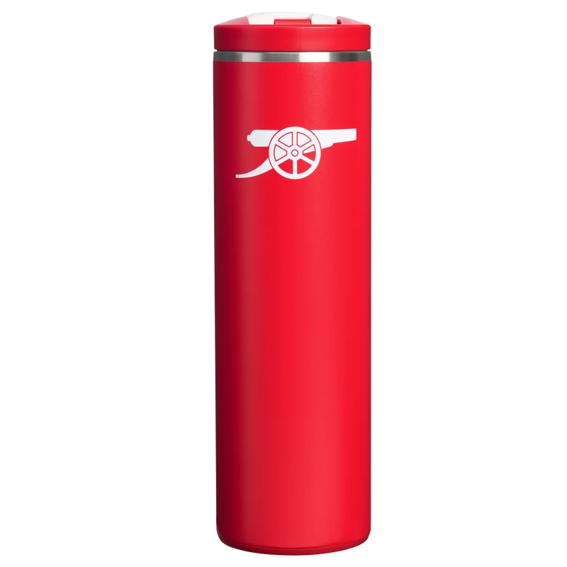 Stanley 1913 x Arsenal Transit Flip Top Mug | 0.47L