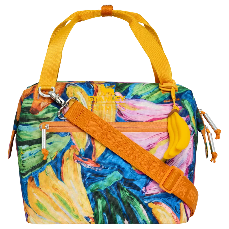 Stanley 1913 x FARM Rio All-Day Julienne Mini Cooler | 7L