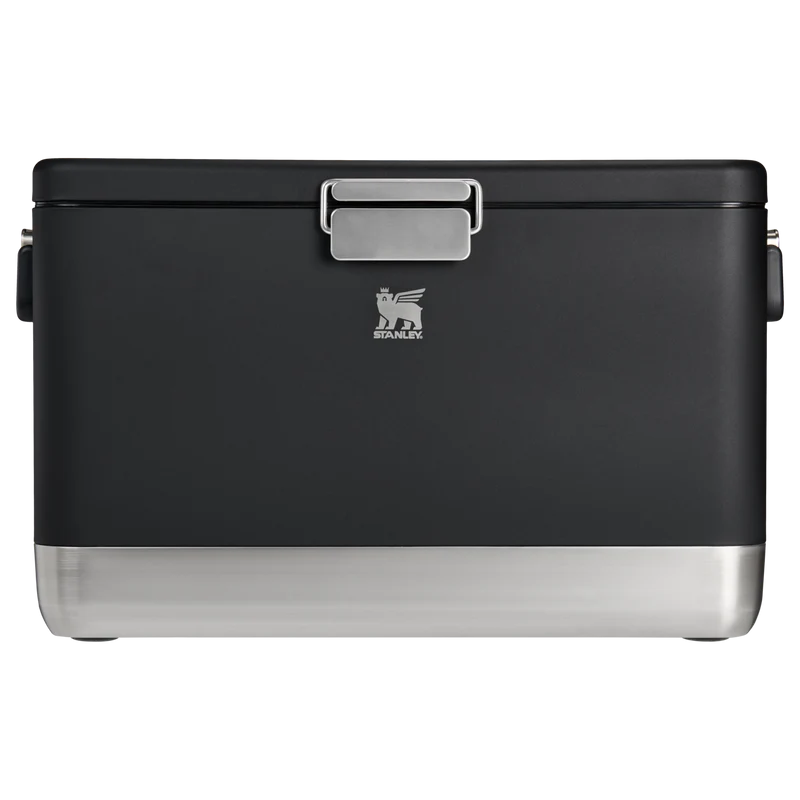 Lifted Spirits™ Steel Cooler | 79.5L