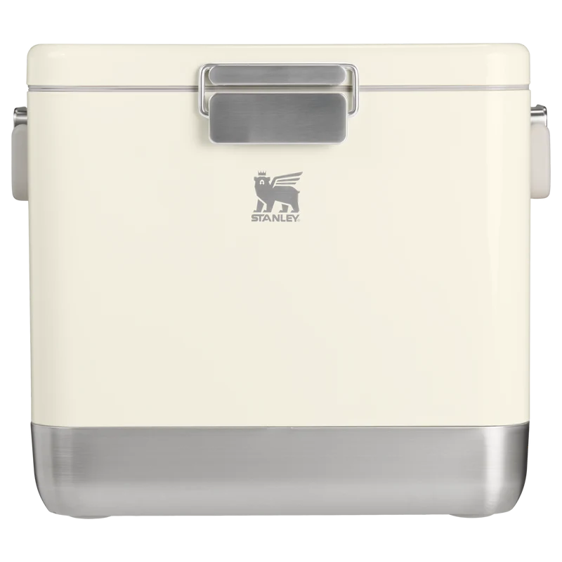 Lifted Spirits™ Steel Cooler | 52L