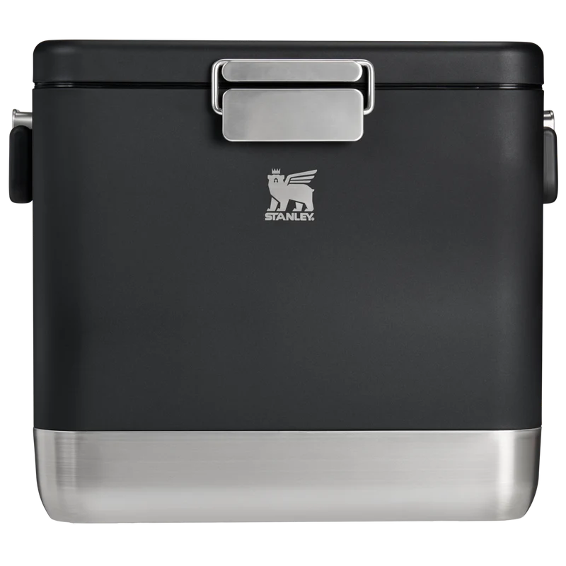Lifted Spirits™ Steel Cooler | 52L