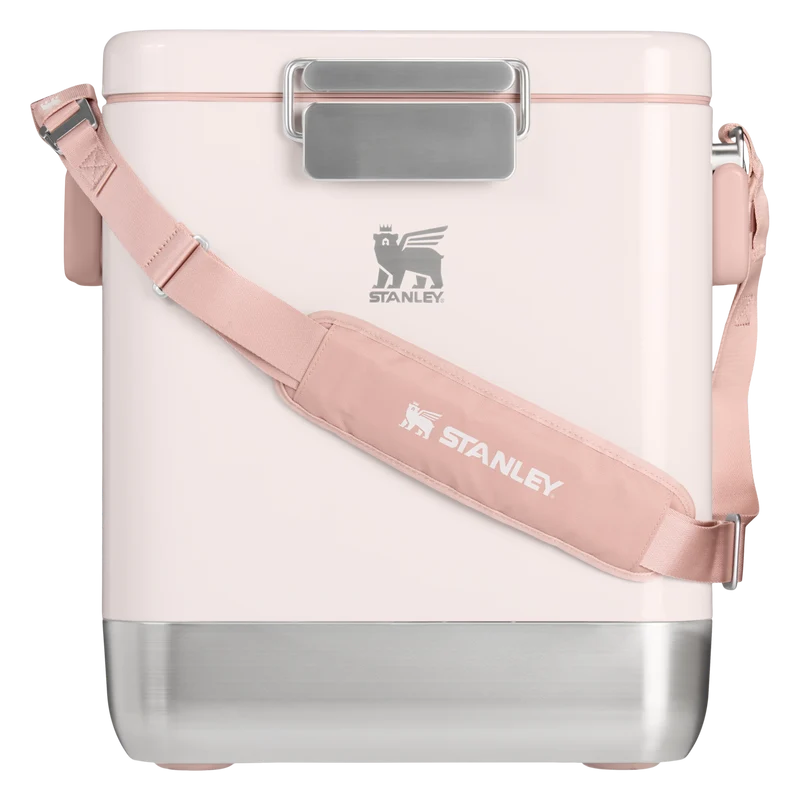 Lifted Spirits™ Steel Cooler | 24.6L