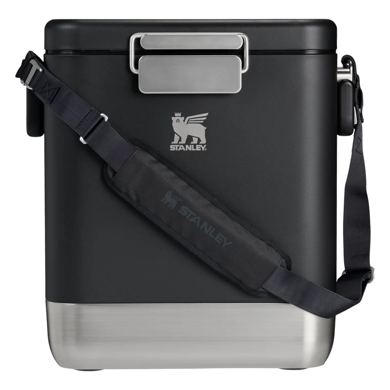 Lifted Spirits™ Steel Cooler | 24.6L