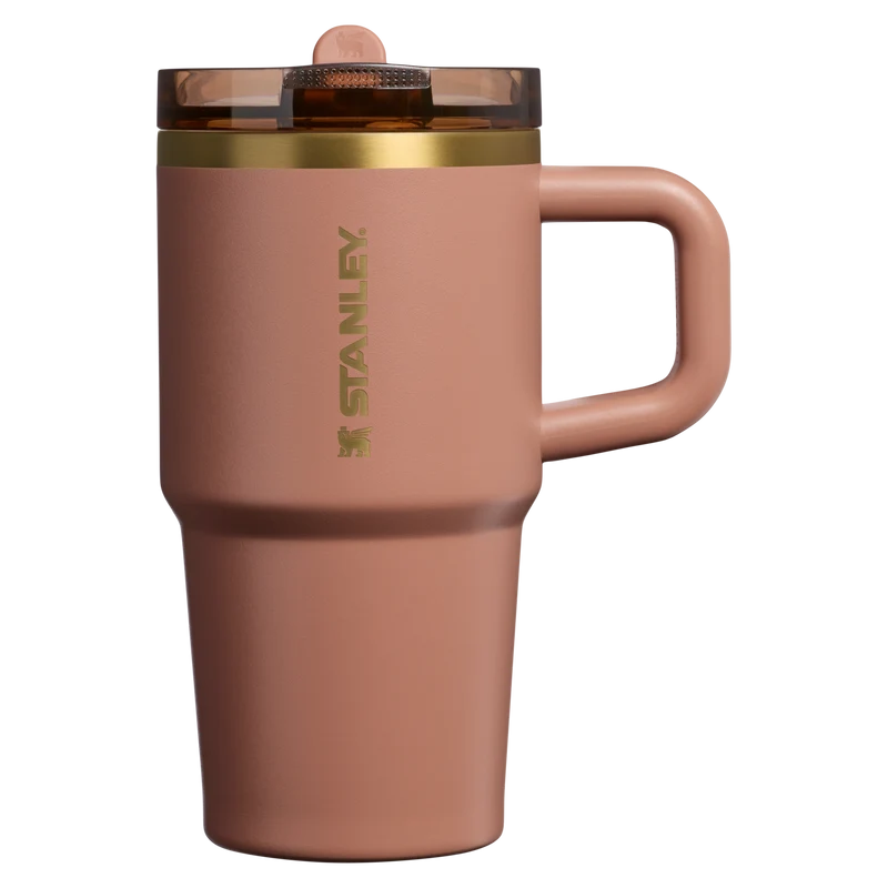 Quencher® ProTour Flip Straw Tumbler | 0.59L