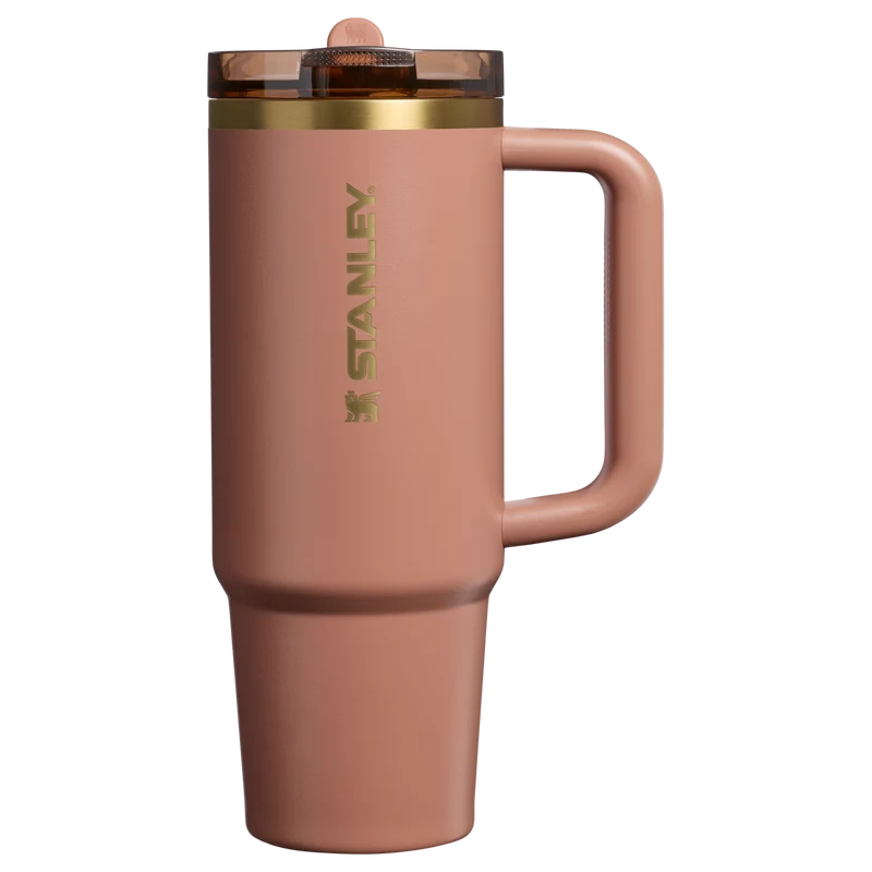 Quencher® ProTour Flip Straw Tumbler | 0.89L