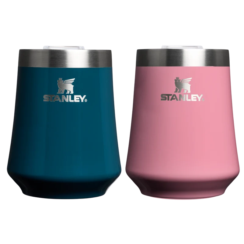 Reserve Wine Tumbler Gift Set | 0.32L