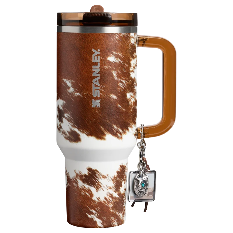 Stanley 1913 x Kacey Musgraves Quencher® ProTour Flip Straw Tumbler | 1.18L