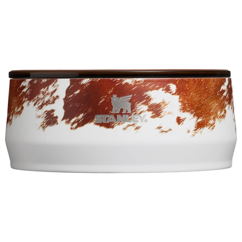 Stanley 1913 x Kacey Musgraves Everyday Pet Bowl | 0.71L