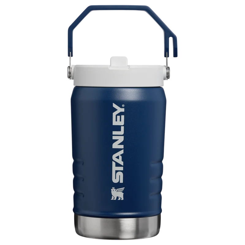 The IceFlow™ Flip Straw 2.0 Jug | 1.18L