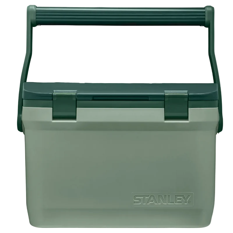 Easy-Carry Outdoor Cooler | 15.1L