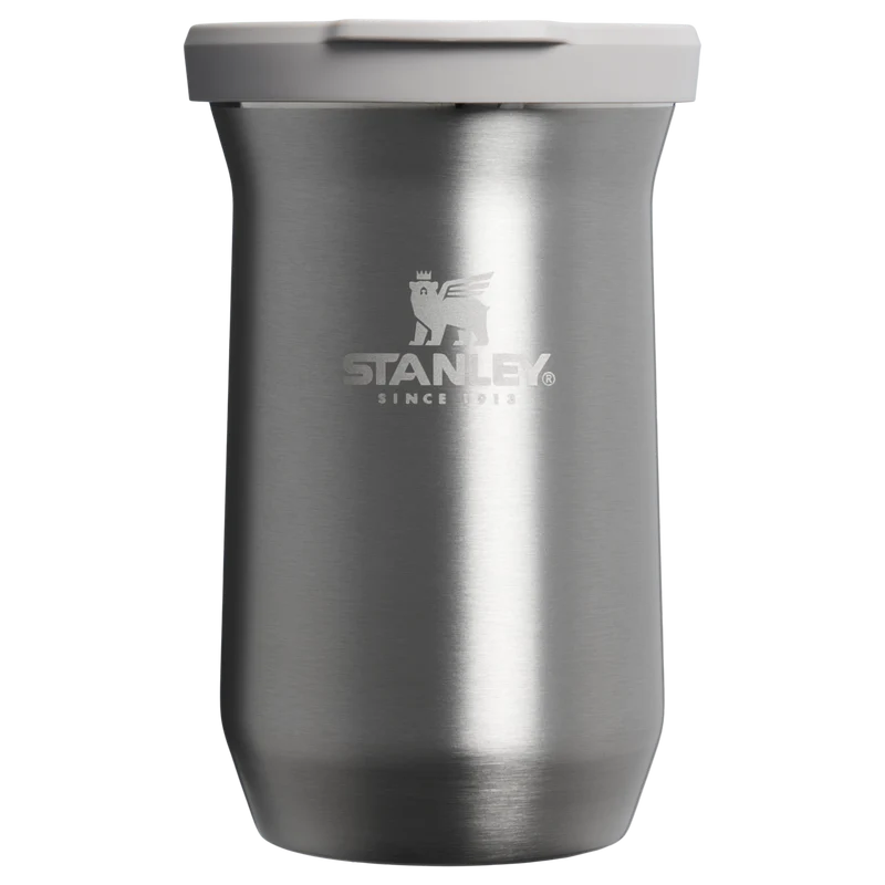 Classic Terere Mate Mug | 0.2L
