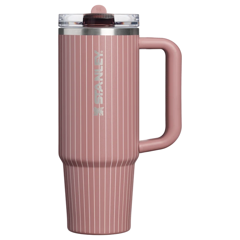 Quencher® ProTour Flip Straw Tumbler | 0.89L