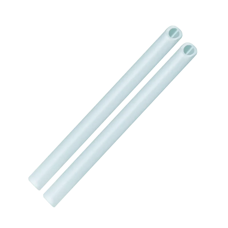 Pajitas para Tapones Summit™ y Jannu™ de Tritan™