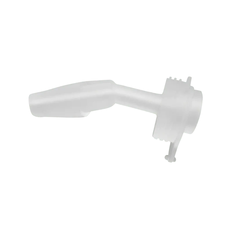 Boquilla de Silicona para Tapón Summit™
