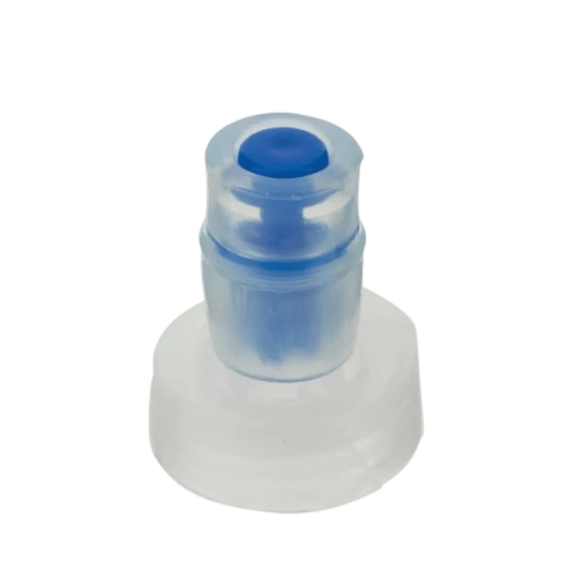 Tapón para Botellas Flexibles