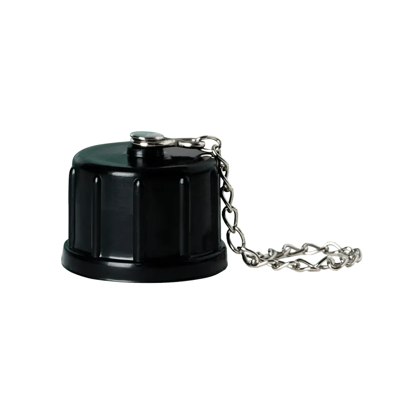 Tapón de Plástico para Cantimploras de Aluminio