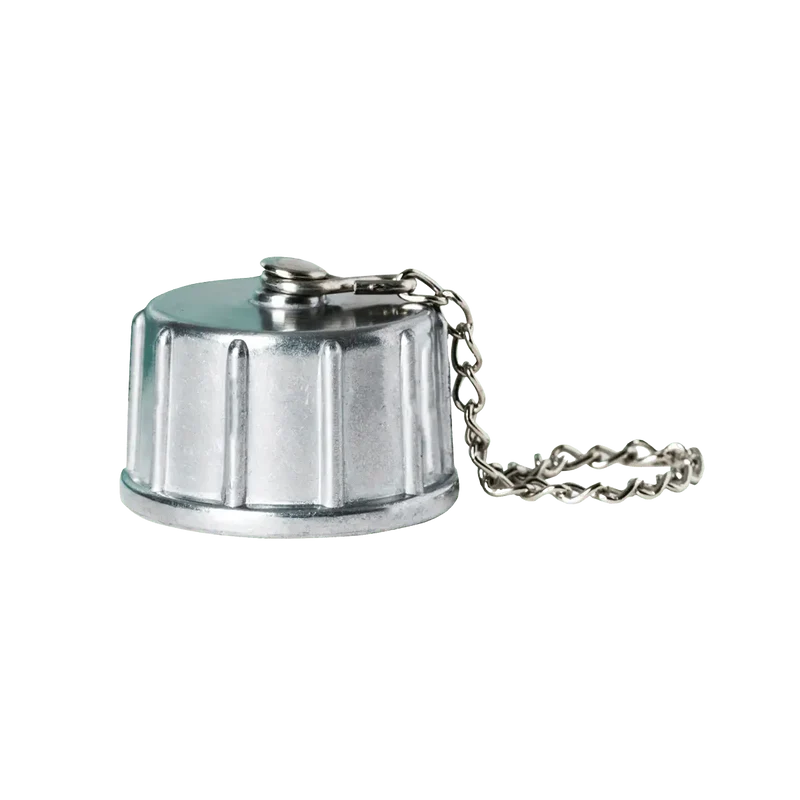 Tapón de Aluminio para Cantimploras de Aluminio