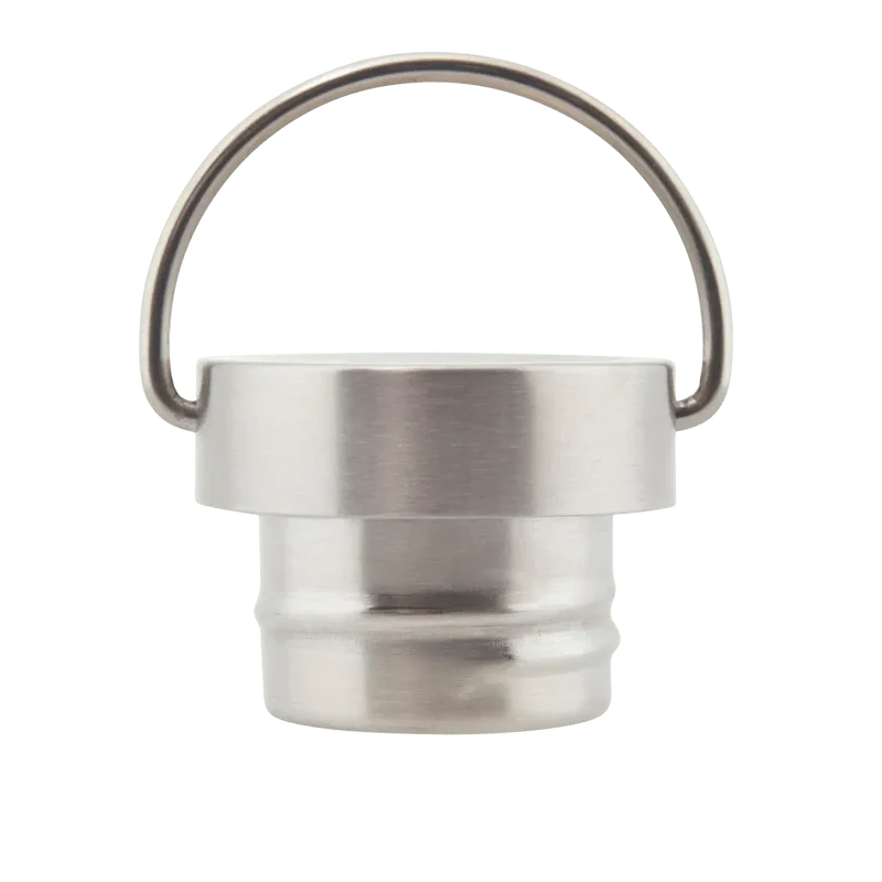Tapón Vintage™ para Botellas Basic Steel™