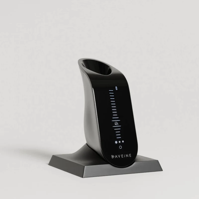 Aveine wine aerator