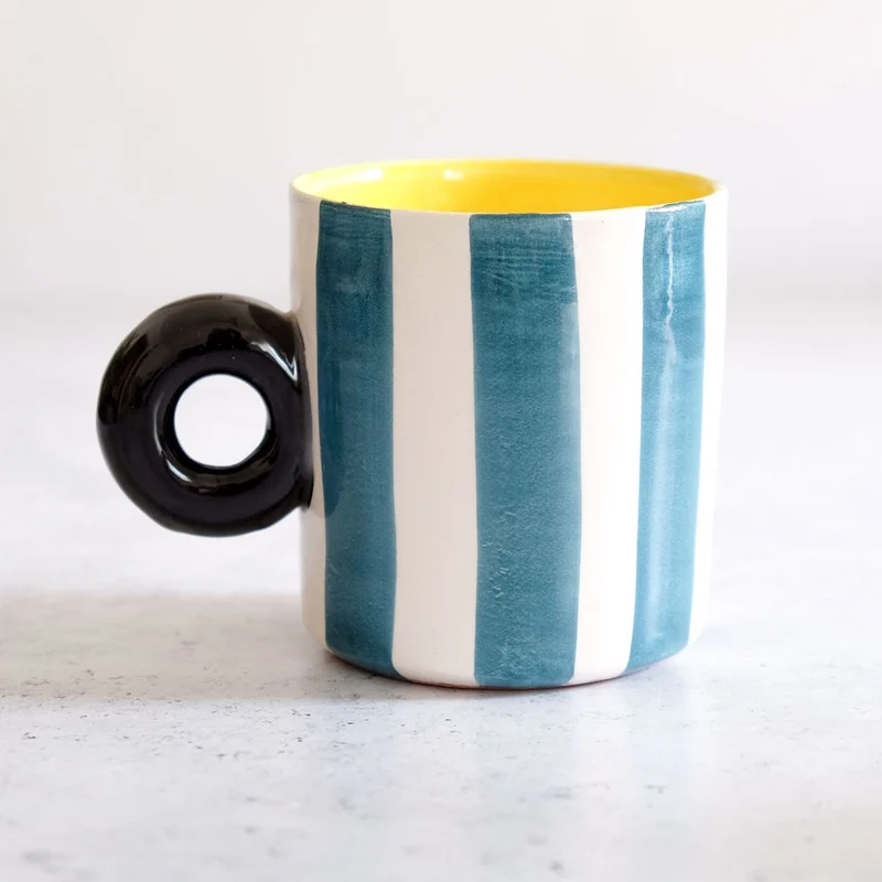 Taza Océano 300ml